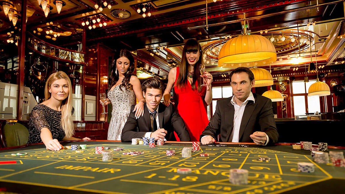 Taking Advantage of the Online Casino Bonuses – Gambling Games Online Guide