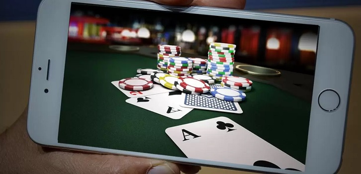 The safety and security of playing at online casinos