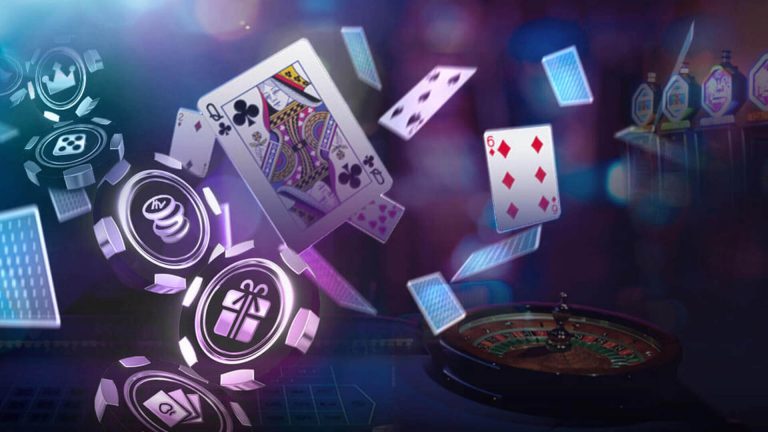 Online Slot Games to Bet and Win
