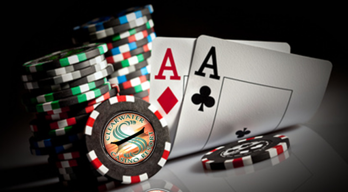 Perfect Casino Bonus for Beginners – Gambling Games Online Guide