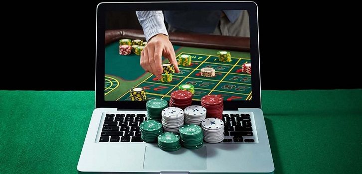 In 10 Minutes, I'll Give You The Truth About online casino