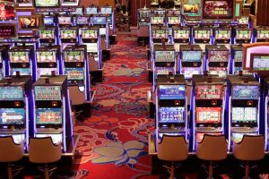 Getting the Knack of Playing Slot games with Awareness