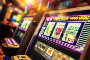 Spending your Good Time in Free Online Slots