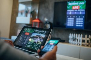 The Advantages of Online Sports Betting