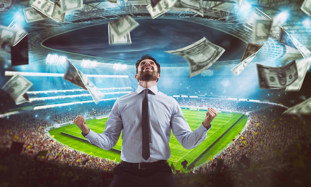 Understanding The Impact of Football Betting System – Gambling Games Online Guide