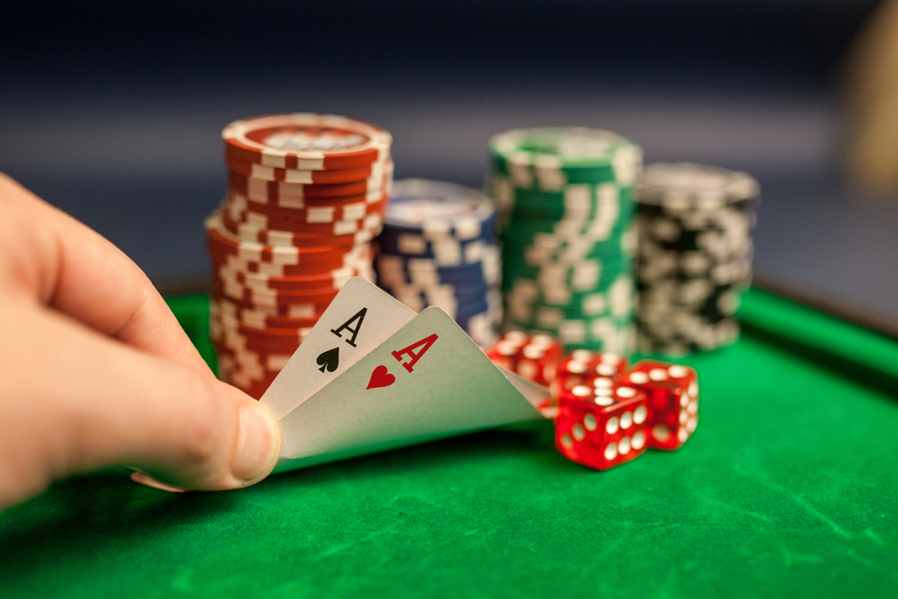 Hidden secrets of online casino success