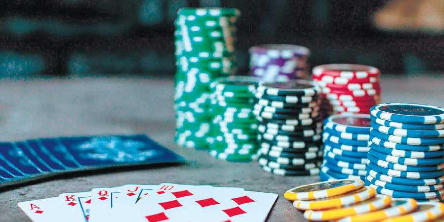 Online Slots Casinos – Choosing a Game