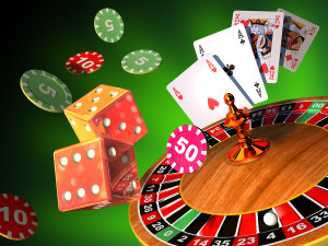 Minimizing Risks in Online Gambling