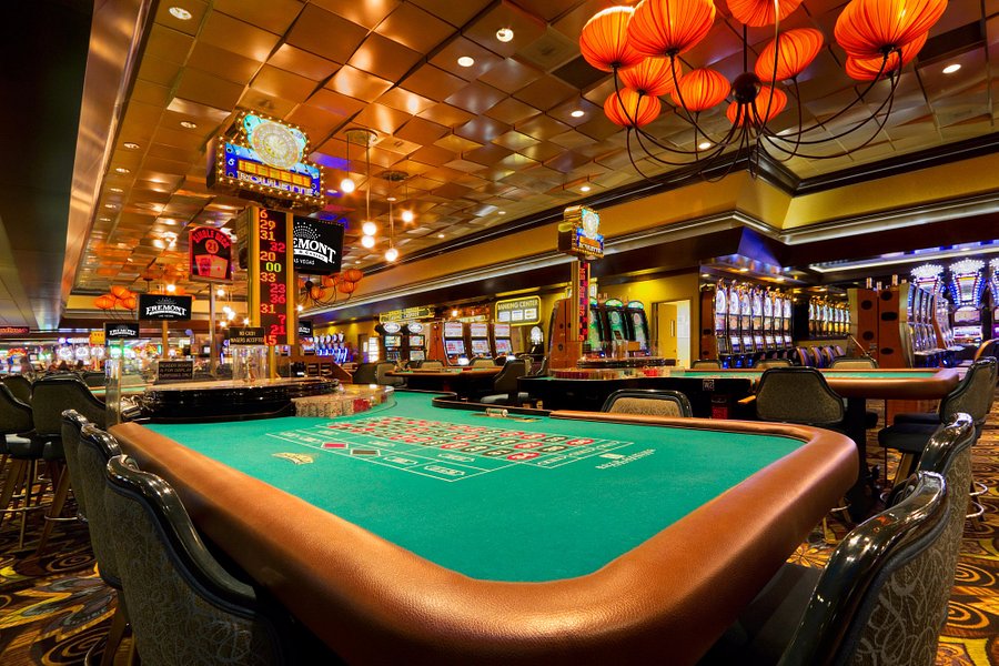 Additional benefits of playing in online casinos
