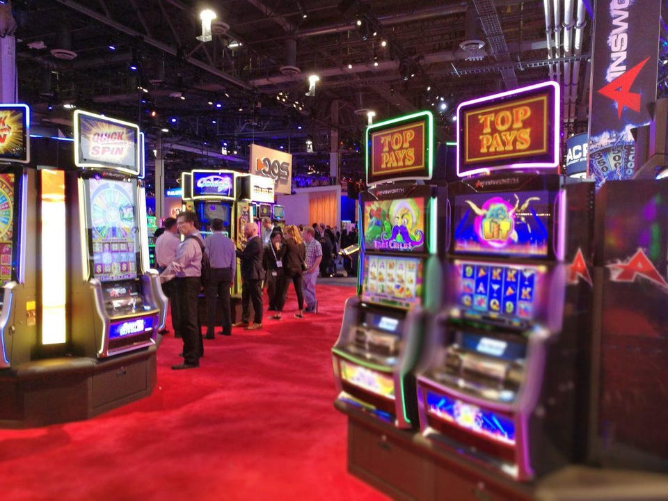 Maximizing your winnings-tips for playing online web slot games