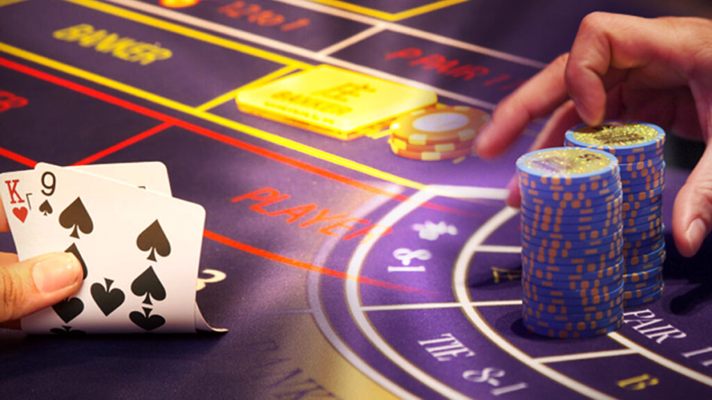 Beginners’ Guide On Choosing A Reliable Online Casino Site