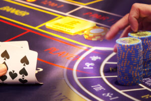 Beginners’ Guide On Choosing A Reliable Online Casino Site