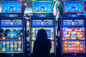 A Comprehensive Guide to Judi Slot Deposit Pulsa: Exciting Gameplay and Convenient Transactions
