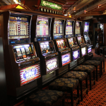 Multi-Reel Slot Features That Deliver Expanding Wilds And Payout Enhancers
