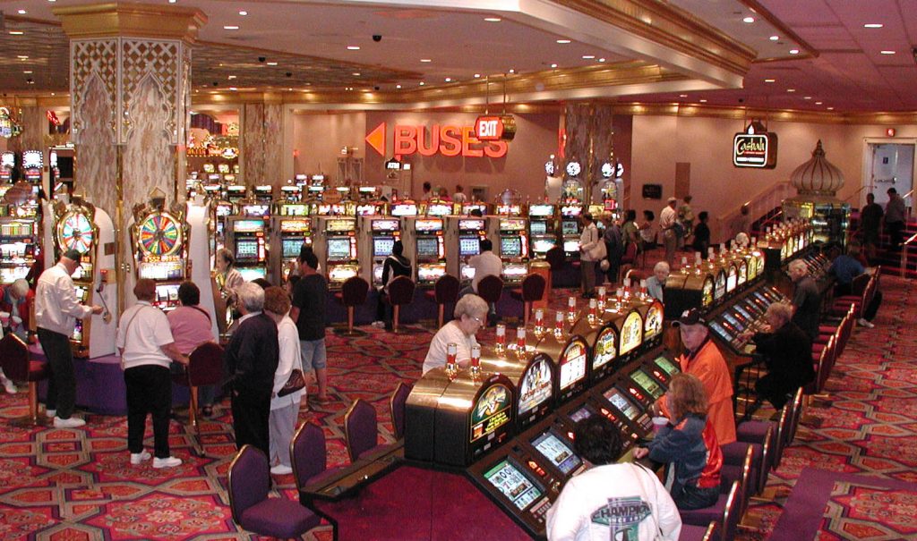 How to Safely Deposit and Withdraw Winnings in Online Slots