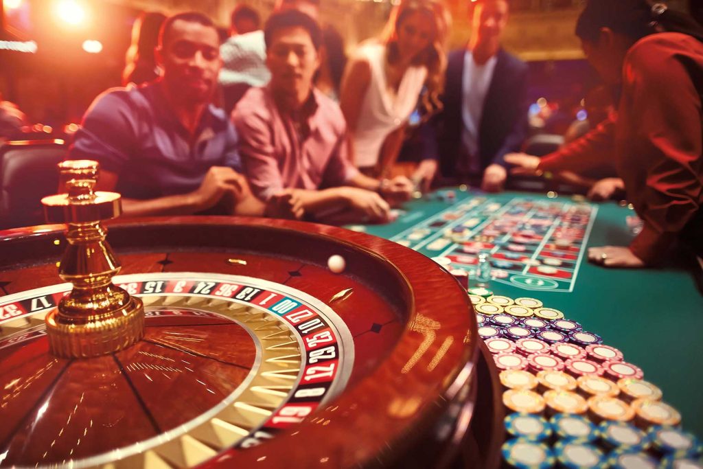 Understanding slot game volatility: What Every Player Should Know