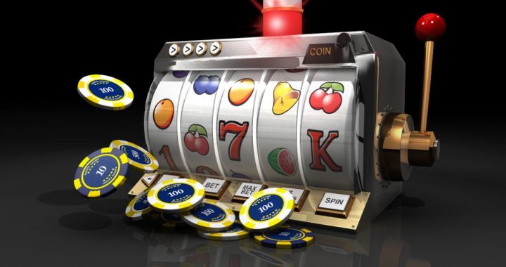 Maximizing Your Winning Chances with Online Slot Game Features