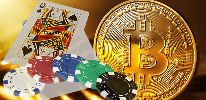 Crypto Gambling