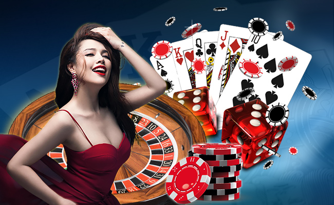 Tackle Daily Casino 