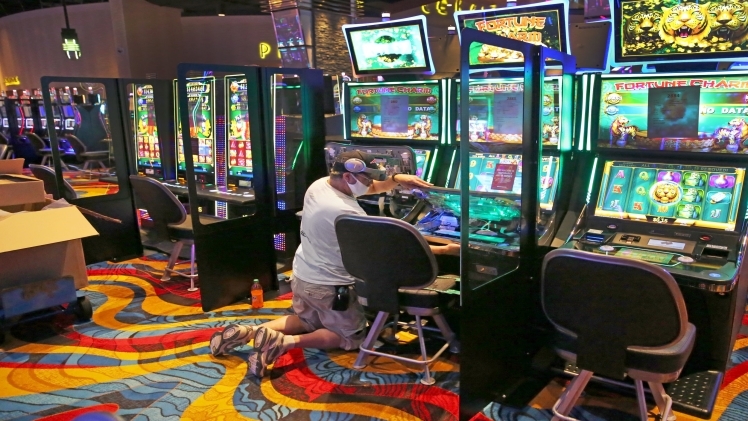 slot