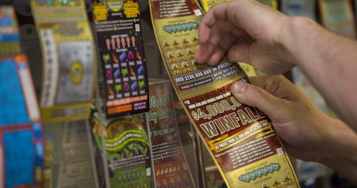 postcode lottery games