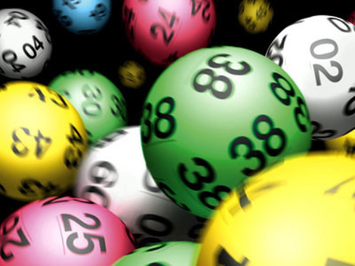 mass lottery games
