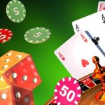 Advancing Competitive Play: How Casino Challenges Drive Player Interaction