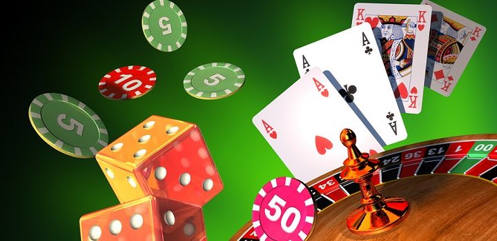Advancing Competitive Play: How Casino Challenges Drive Player Interaction