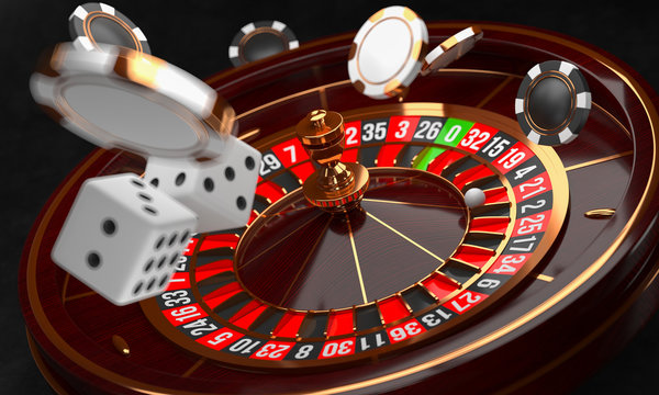 Online Casino