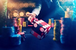 Boosting Bankroll Potential in an Online Casino with a Weekend Deposit Bonus