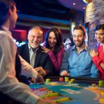 Evolving player preferences influencing popular online casinos engagement and retention strategies