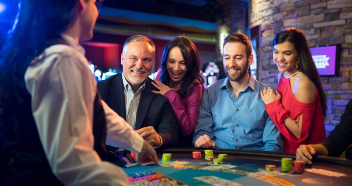 Evolving player preferences influencing popular online casinos engagement and retention strategies