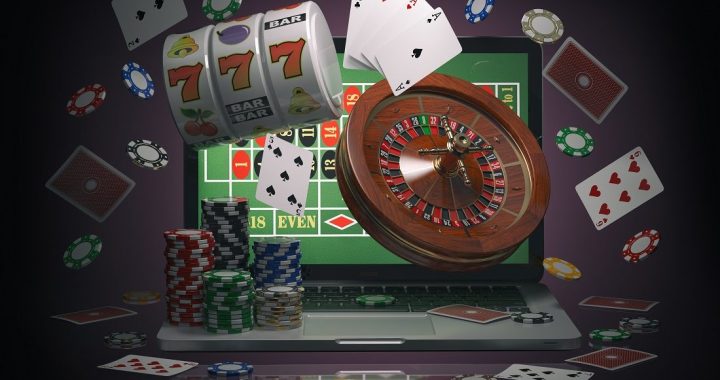 Players Experience Thrill From Large Progressive Jackpot Wins In Online Casino