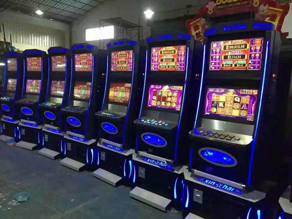 Mobile Optimized Online Casino Solutions Enhancing Fast And Smooth Gaming Sessions