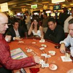 Online Casino Multi Game Strategies Balancing Risk and Reward Effectively