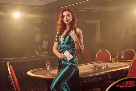 Casino Results