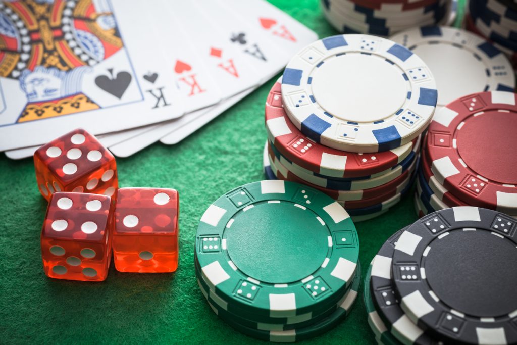 Beginner-Friendly Australia Casino Games with Simple Bonus Rules