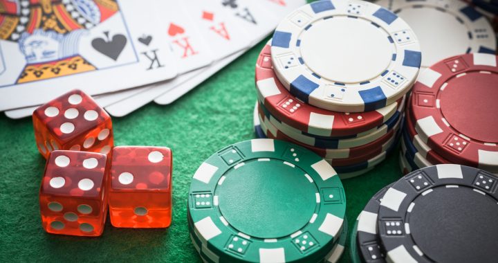 Beginner-Friendly Australia Casino Games with Simple Bonus Rules