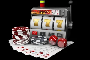 Free online casino games you can play without depositing money