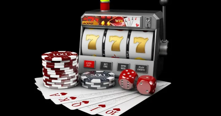 Free online casino games you can play without depositing money