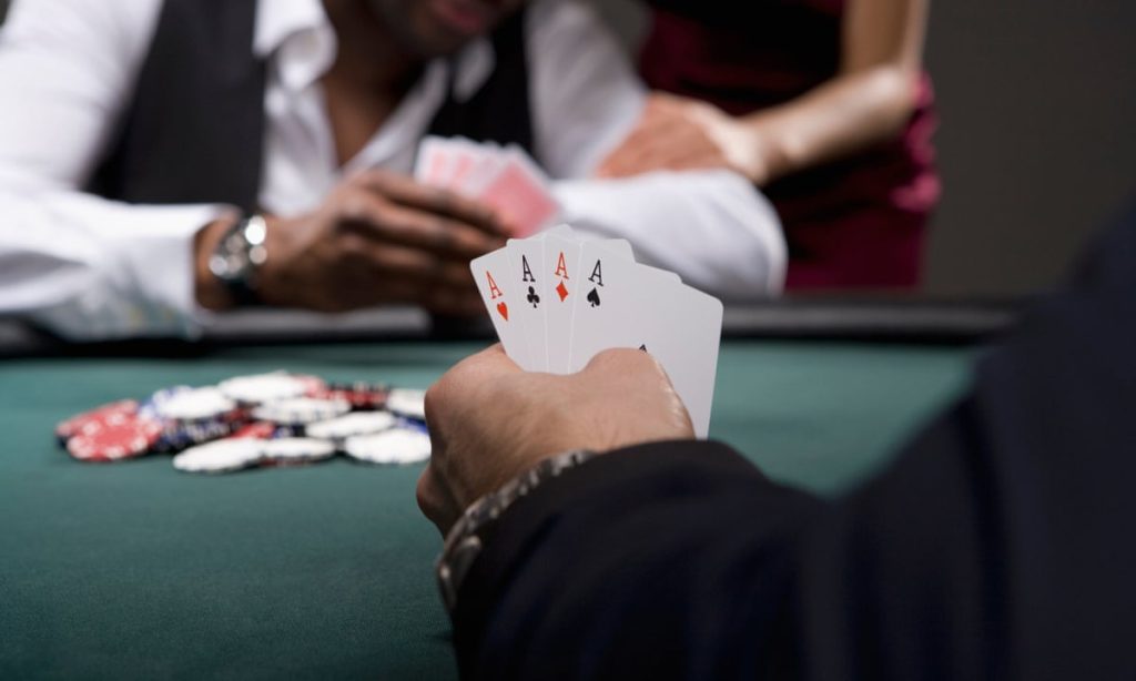 Casino Games