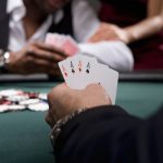 Online Baccarat Site Features Supporting Safe Real Money Gaming Access