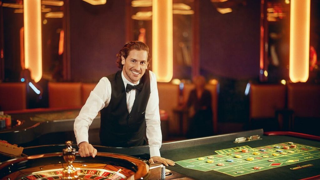 Innovative Casino Account Services Creating High Value Purchase Accessibility Online