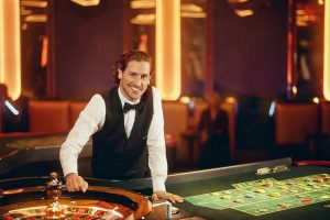 Innovative Casino Account Services Creating High Value Purchase Accessibility Online