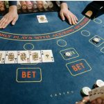Safe Online Betting Games Encouraging Responsible And Enjoyable User Participation