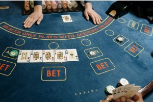 Safe Online Betting Games Encouraging Responsible And Enjoyable User Participation