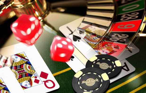 $10 minimum deposit casino