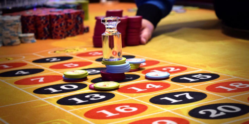 best $10 minimum deposit casinos