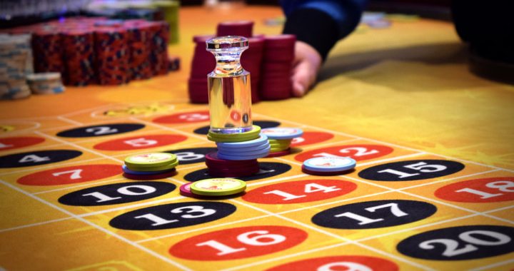best $10 minimum deposit casinos
