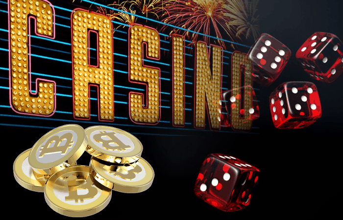 Crypto Casino
